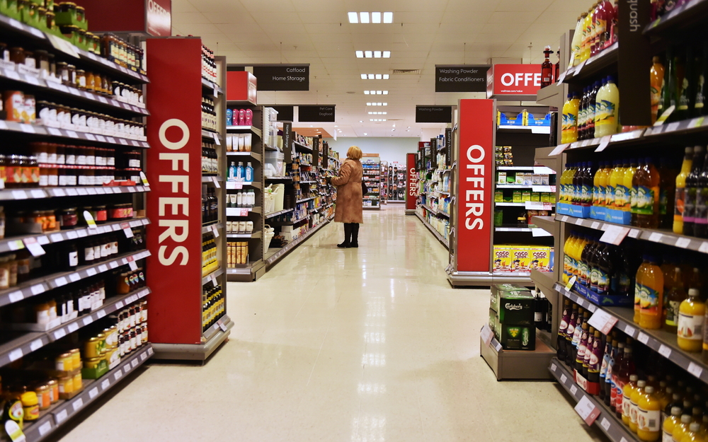 UK Retail